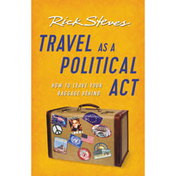 ISBN Travel as a Political Act book English Paperback 304 pages