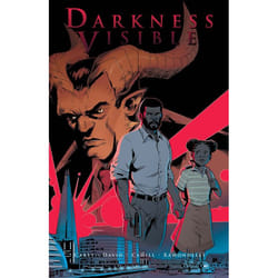 ISBN Darkness Visible