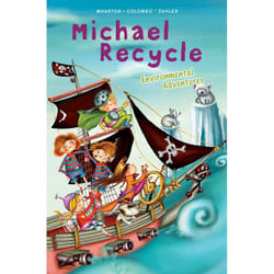 ISBN Michael Recycle’s Environmental Adventures