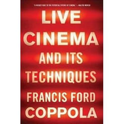 ISBN Live Cinema and Its Techniques book English Paperback 224 pages