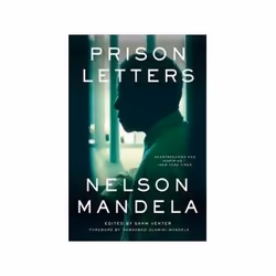 ISBN Prison Letters, History, English, 384 pages