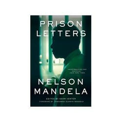 ISBN Prison Letters book History English 384 pages