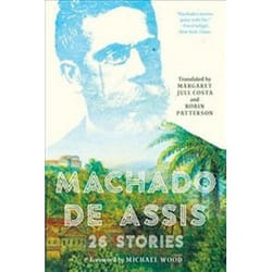 ISBN Machado de Assis : 26 Stories book General novel English Paperback 320 pages