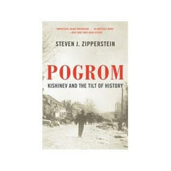 ISBN Pogrom: Kishinev and the Tilt of History book Politics English 288 pages