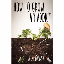 ISBN How to Grow an Addict, English, Paperback, 295 pages