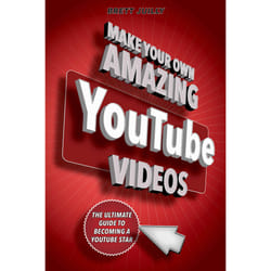 ISBN Make Your Own Amazing YouTube Videos