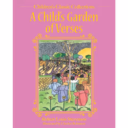 ISBN A Child's Garden of Verses, Literary fiction, English, Paperback, 96 pages