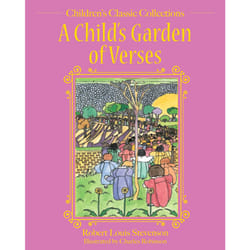 ISBN A Child's Garden of Verses book Literary fiction English Paperback 96 pages