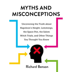 ISBN Myths and Misconceptions