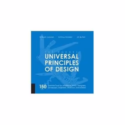 ISBN Pocket Universal Principles of Design: 150 Essential Tools for Architects, Artists, Designers, Deve, Art & design, Engli ...