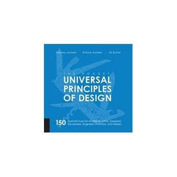 ISBN Pocket Universal Principles of Design: 150 Essential Tools for Architects, Artists, Designers, Deve book Art & design English 320 pages