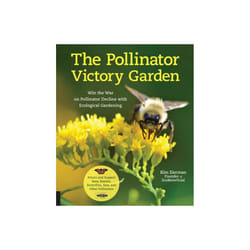 The Pollinator Victory Garden by Eierman & Kim