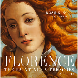 ISBN Florence, Art & design, English, Hardcover, 696 pages