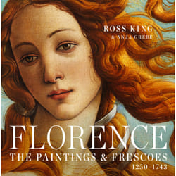 ISBN Florence book Art & design English Hardcover 696 pages