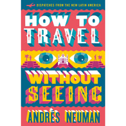 ISBN How to Travel without Seeing