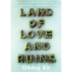 ISBN Land of Love and Ruins