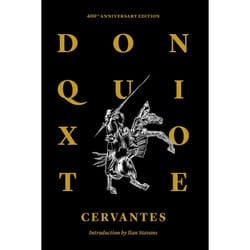 ISBN Don Quixote of La Mancha