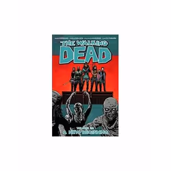 ISBN Walking Dead : A New Beginning : Volume 22, English, Paperback, 136 pages