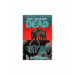 ISBN Walking Dead : A New Beginning : Volume 22