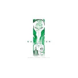 Nailbiter Volume 3: Blood in the Water (Nailbiter Tp)