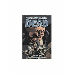 ISBN Walking Dead Volume 25 : No Turning Back