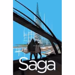 ISBN Saga Volume 6, Fiction, English, Paperback, 152 pages