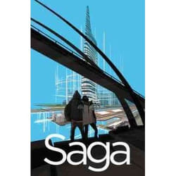 ISBN Saga Volume 6