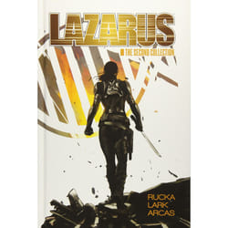 Lazarus: The Second Collection