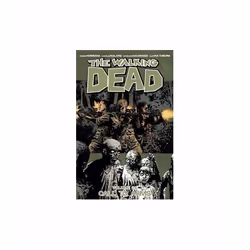 ISBN Walking Dead Volume 26 : Call To Arms, English, Paperback, 136 pages