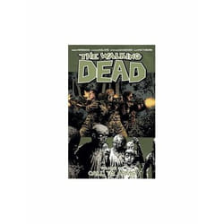 ISBN Walking Dead Volume 26 : Call To Arms