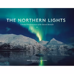 ISBN The Northern Lights, Paperback, 128 pages