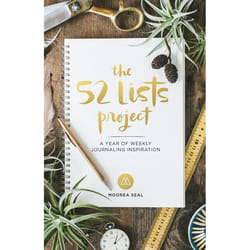 ISBN The 52 Lists Project