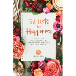 ISBN 52 Lists for Happiness