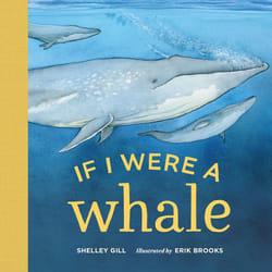 ISBN If I Were a Whale
