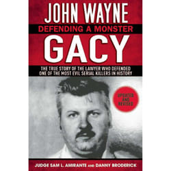 ISBN John Wayne Gacy book Psychology English Paperback 472 pages