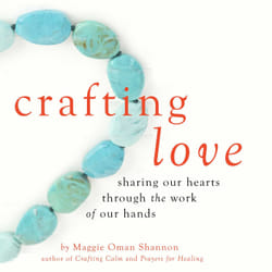 ISBN Crafting Love book Craft & hobbies English Paperback 240 pages