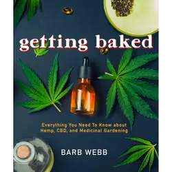 ISBN Getting Baked, Health, mind & body, English, Paperback, 240 pages