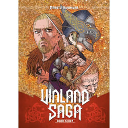 ISBN Vinland Saga 7