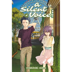 ISBN A Silent Voice 4