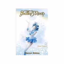 ISBN Sailor Moon Eternal Edition 2, Comics & graphic novels, English, 276 pages