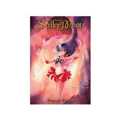 ISBN Sailor Moon Eternal Edition 3 book Comics & graphic novels English 300 pages