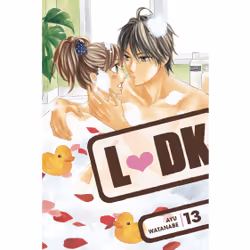 ISBN LDK 13, English, Paperback, 176 pages