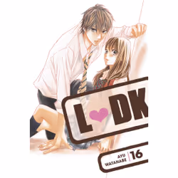 ISBN LDK 16, English, Paperback, 176 pages