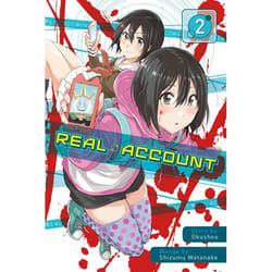 ISBN Real Account 2