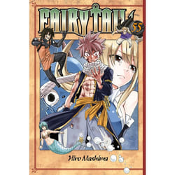 ISBN Fairy Tail 55