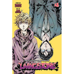 ISBN Livingstone 4