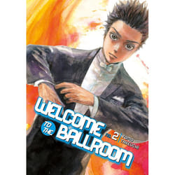 ISBN Welcome to the Ballroom 2