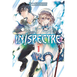 ISBN In/Spectre 1