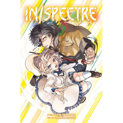 ISBN In/Spectre 2
