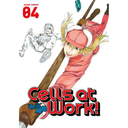 ISBN Cells at Work! 4